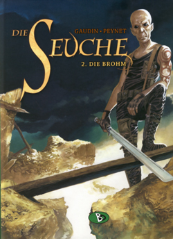 Die Seuche 02 