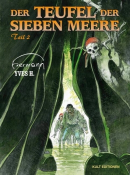 Der Teufel der Sieben Meere 02 