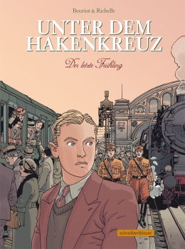 Unter dem Hakenkreuz 01 