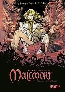 Die Legende von Malemort 05 