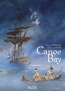 Canoe Bay 
