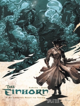 Das Einhorn 03 