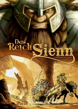 Das Reich Sienn 01 