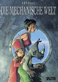 Die mechanische Welt 