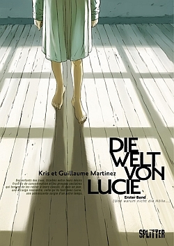 Die Welt von Lucie 01 