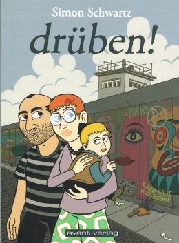 drüben! 