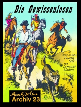 Frank Sels Archiv 23 