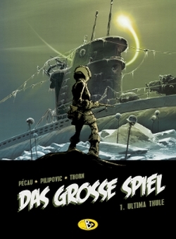 Das große Spiel 01 
