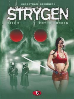 Der Gesang der Strygen 09 