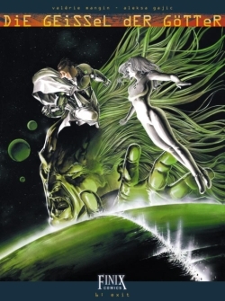 Die Geissel der Götter 06 