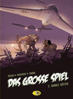 Das große Spiel 02 