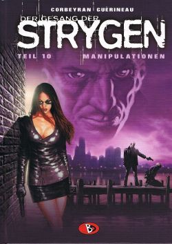 Der Gesang der Strygen 10 