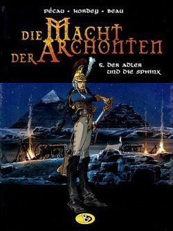 Die Macht der Archonten 06 