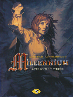 Millennium 03 