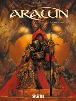 Arawn 01 (Neuauflage) 