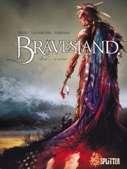 Bravesland 01 