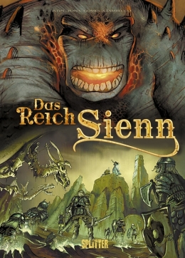 Das Reich Sienn 02 