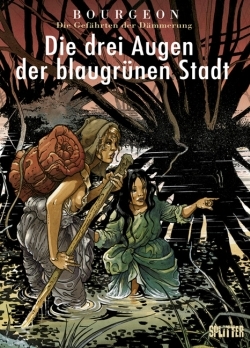 Die Gefährten der Dämmerung 02 