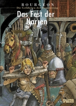 Die Gefährten der Dämmerung 03 