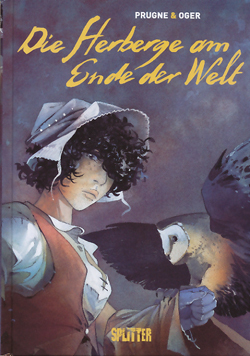 Die Herberge am Ende der Welt 