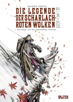 Die Legende der scharlachroten Wolken 01 