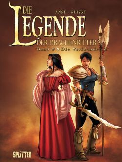 Die Legende der Drachenritter 09 