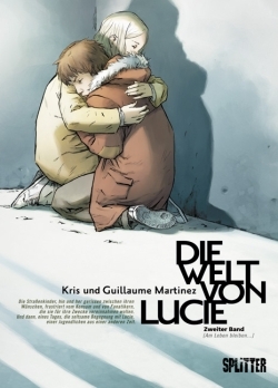 Die Welt von Lucie 02 