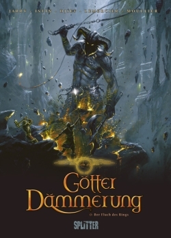 Götterdämmerung 00 