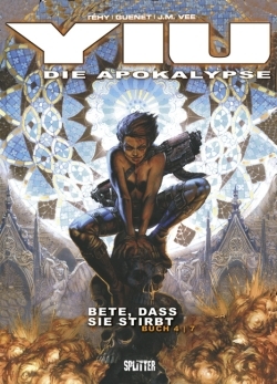 Yiu - Die Apokalypse 04 