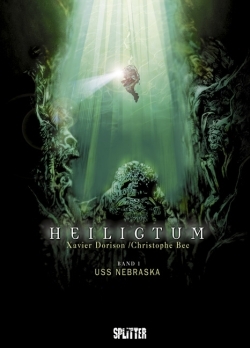 Heiligtum 01 