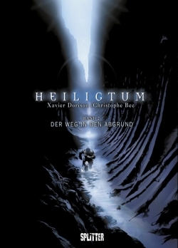 Heiligtum 02 