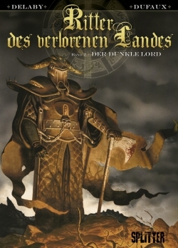 Ritter des Verlorenen Landes 02 