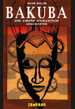 Bakuba und andere afrikanische Geschichten 