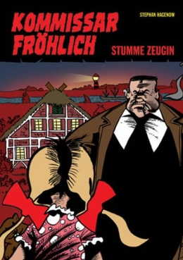 Kommissar Fröhlich 03 