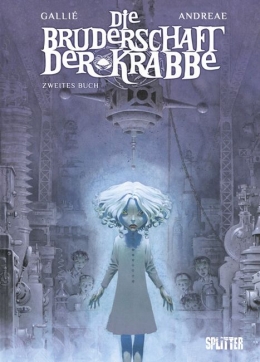 Die Bruderschaft der Krabbe 02 