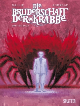 Die Bruderschaft der Krabbe 03 