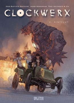 Clockwerx 02 