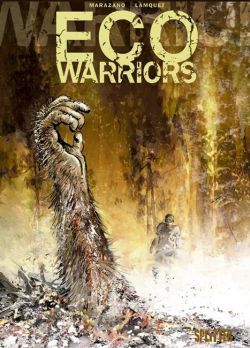 Eco Warriors 02 