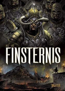 Finsternis 01 