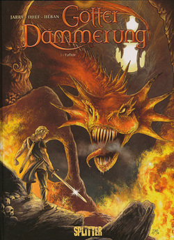 Götterdämmerung 03 