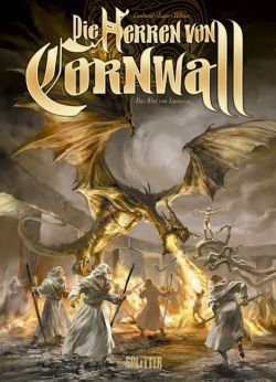 Die Herren von Cornwall 01 