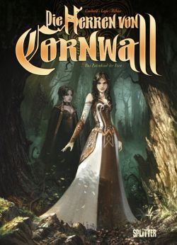 Die Herren von Cornwall 02 