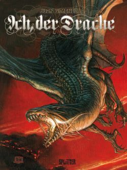 Ich, der Drache 02 