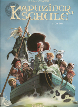 Die Kapuzinerschule 02 