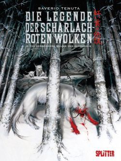 Die Legende der scharlachroten Wolken 04 