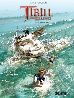 Tibill der Lilling 02 