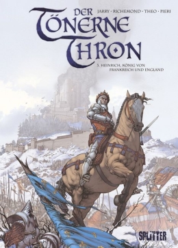 Der tönerne Thron 03 