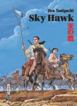 Sky Hawk 