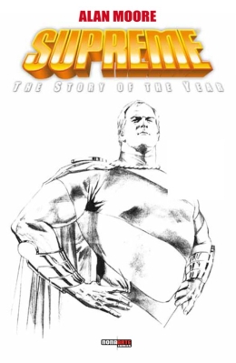 Supreme - The story of the year 02 