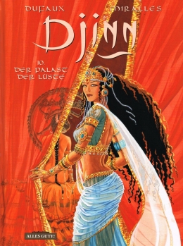 Djinn 10 